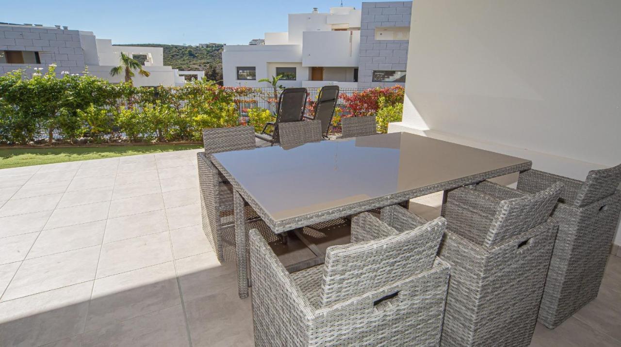 Cg7 Casares Green Kültér fotó